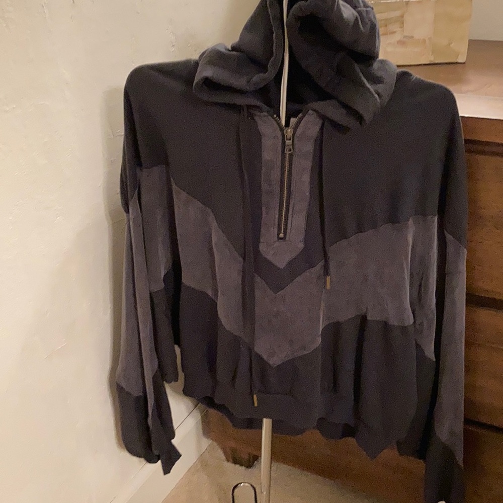 Victoria’s Secret hoodie